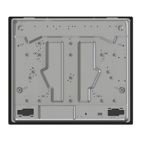 Варочная панель GORENJE G640EB