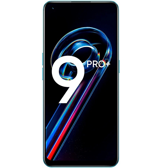 Смартфон Realme 9 PRO+ 8/256 Голубой