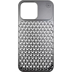Задняя накладка Aromatherapy для iPhone 13 Pro Max  space gray