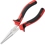 Круглогубцы 160 мм Master EKF Basic