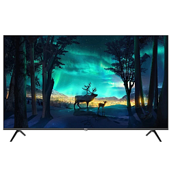 Телевизор Hikers 55HTU01 (UHD/ 60Hz/ TIZEN OS) 55"