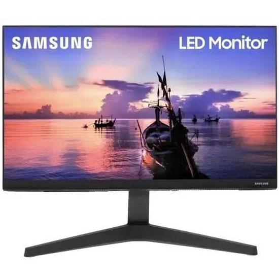 Монитор 22" Samsung F22T350FH Черный