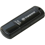 USB 32Gb Transcend JetFlash 350 чёрный