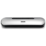 Вакуумный упаковщик BBK BVS601 серебристый