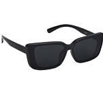 Солнцезащитные очки детские, uv 400, ширина 13 см, дужка 12.4 см, линза 5.5×3.7 см 10823198