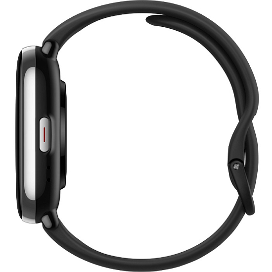 Смарт-часы XIAOMI AMAZFIT Active Чёрный