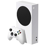 Приставка Microsoft Xbox Series S 512GB