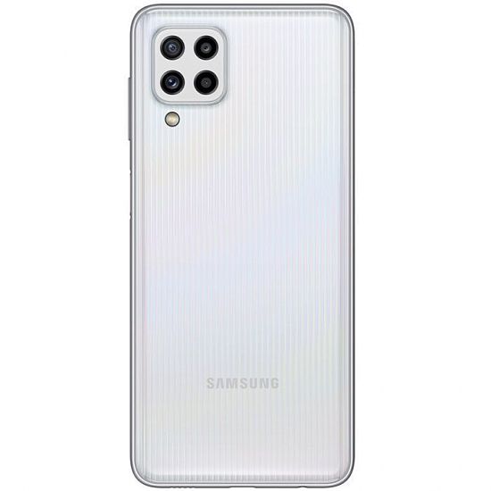 Смартфон Samsung Galaxy M32 6/128Gb SM-M325F (Белый) (Уценка)