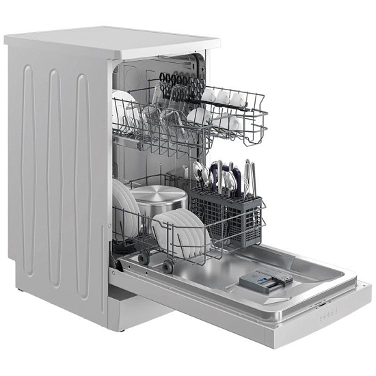 Посудомоечная машина BEKO BDFS 15021 W 7639508335