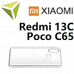 Чехлы для Xiaomi Redmi 13C/Poco C65