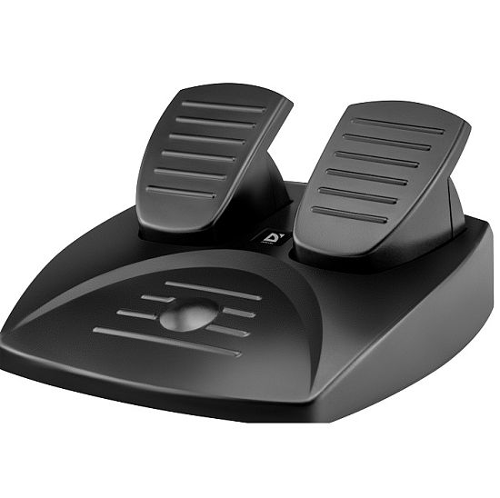 Руль DEFENDER Gotcha PC/PS3(Б/У)