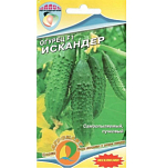 Семена Огурец Искандер Наш сад Ц