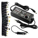 Сетевое ЗУ для ноутбука 715 (75W) универсальное