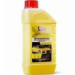 Автошампунь AVS "Active Foam" 1:1 PF-10 OPTIMUM 1л для бесконтактной мойки