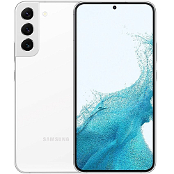 Смартфон Samsung Galaxy S22+ 8/256Gb Белый (AE)