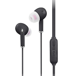 Наушники SMARTBUY Pro JR, черная (SBH-105-BL)
