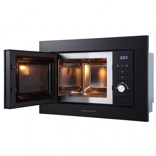 Микроволновая печь Zigmund & Shtain BMO 16.202 B