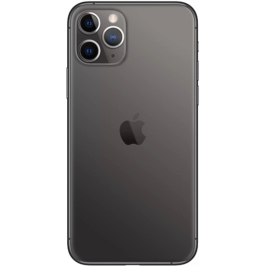 Смартфон APPLE iPhone 11 Pro Max 256Gb Серый космос (Б/У)1