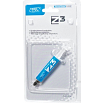 Термопаста DEEPCOOL Z3 PRO 1.5g (100шт/кор,Thermal Paste: AD66) Blister Card (R-EZ3PRO-G)