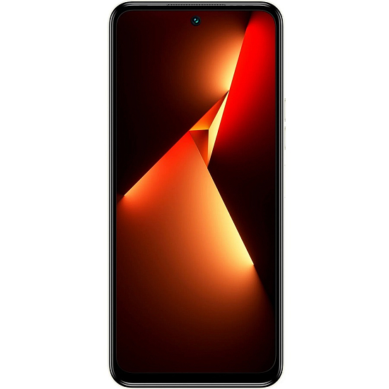 Смартфон Tecno Pova Neo 3 8/128 золотой (Уценка)