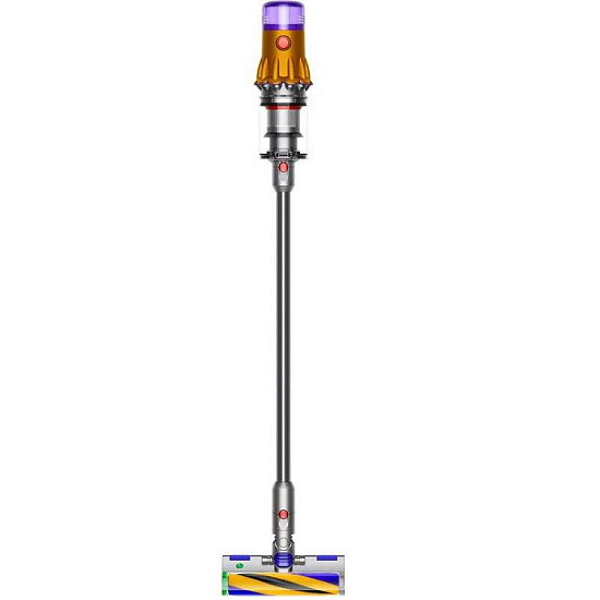 Пылесос DYSON V12 Detect Slim Absolute (470521-01)