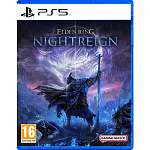 Elden Ring Nightreign [PS5, русские субтитры]