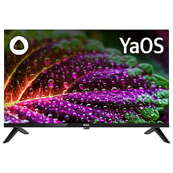 Телевизор BBK 24LEX-7219/TS2C (B)  черный 24"