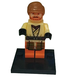 Фигурка SW071 Люк Скайуокер