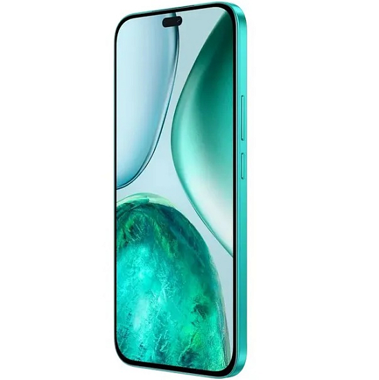 Смартфон Honor X8c 8/256Gb бирюзовый