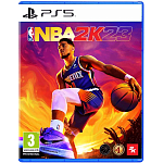 NBA 2K23 [PS5, английская версия]