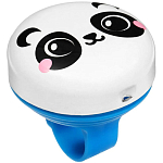 Звонок велосипедный GRAFFITI  "Панда"   9227349