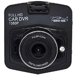 Видеорегистратор SHO-ME FHD-325