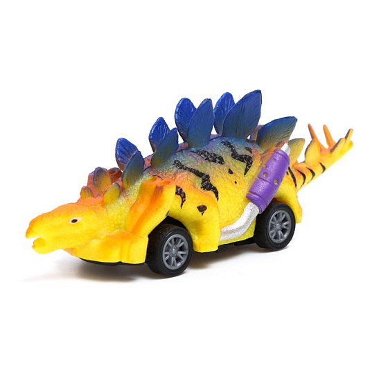 Машина DINO, МИКС 7651295