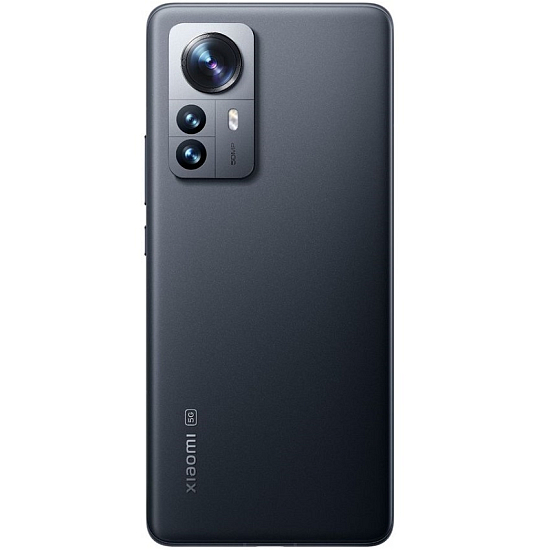 Смартфон Xiaomi Mi 12 Pro 12/256Gb Серый