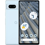 Смартфон Google Pixel 7a 8/128Gb Sea (JP), Голубой (Запчасти)