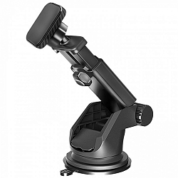 Автомобильный держатель WALKER CX-012 черный