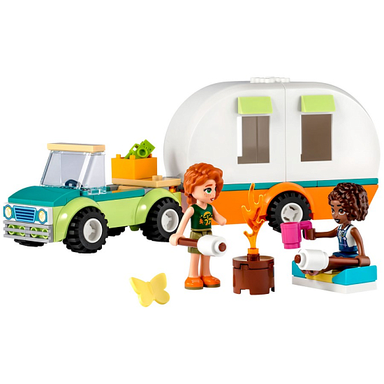 Конструктор LEGO Friends 41726 Праздничный поход