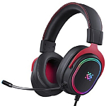 Наушники DEFENDER Vapor черный