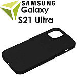 Чехлы для Samsung Galaxy S21 Ultra