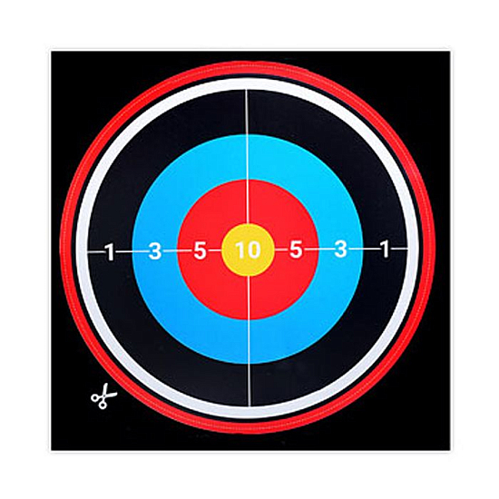 Набор Лучник в коробке UT0009 Код: 339766