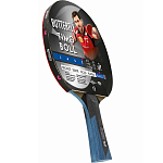 Ракетка для настольного тенниса Butterfly Timo Boll, black (FL (CONC)) (85031S)