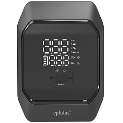 Автомобильный насос аварийного питания EPLUTUS EL-22