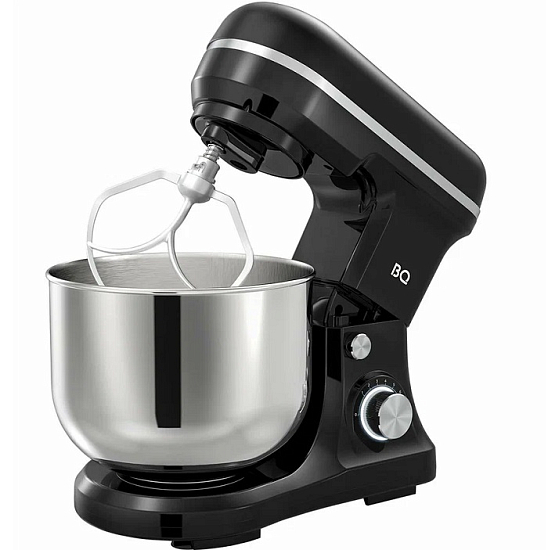 Планетарный миксер BQ PM1000 черный
