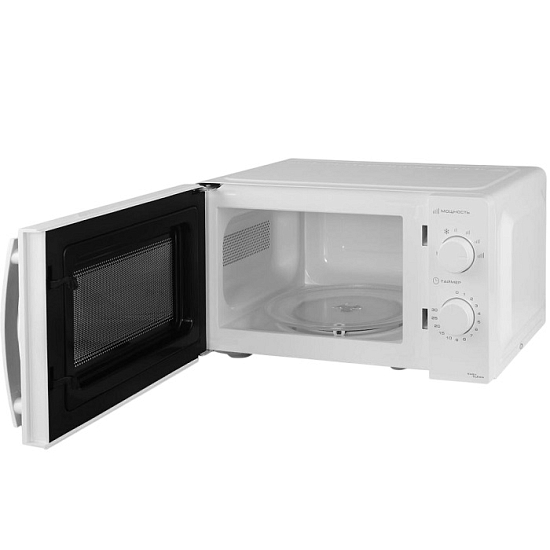 Микроволновая печь WILLMARK WMO-201MW белый