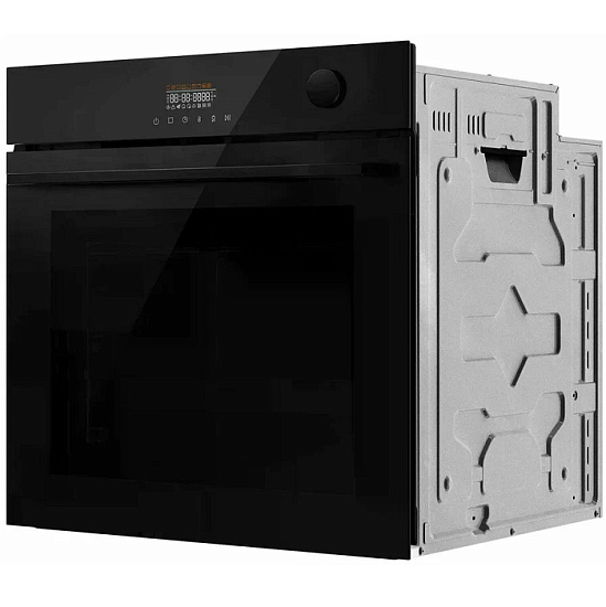 Духовой шкаф Haier HOQ-F4AAN3GB