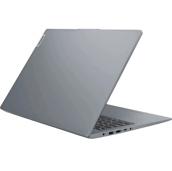 Ноутбук 15.6" Lenovo IP3S 15IRU8 (Intel Core i3-1315U/ 8GB/ SSD 256GB/ DOS) (82X700BVPS)