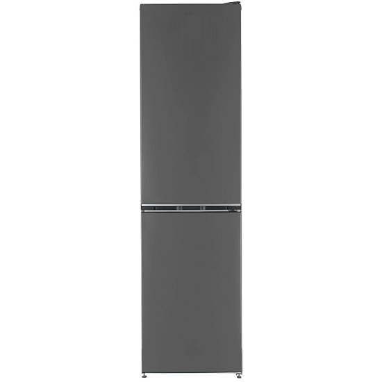 Холодильник BEKO B1RCNK332G серый
