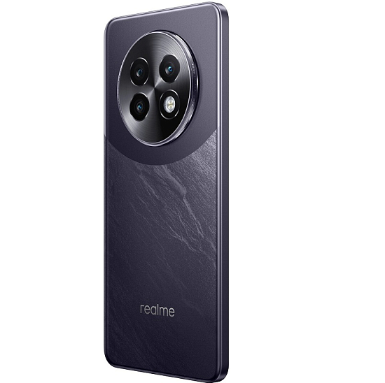 Смартфон Realme 13+ 5G 12/256 фиолетовый