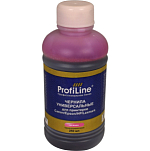Чернила ProfiLine Premium для принтеров Canon/Epson/HP/Lexmark Light Magenta 100 мл водные
