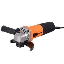 Углошлифовальная машина ВИХРЬ УШМ-125/1100Э